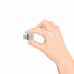 Card reader microSD USB 2.0, 480 Mbps