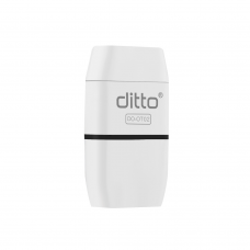 Card reader microSD USB 2.0, 480 Mbps