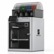 Imprimanta 3D Bambu Lab X1 Carbon Combo