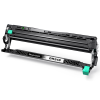 DR248 | Drum unit Brother HL L8240CDW MFC L8340CDW | 30000 pagini