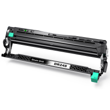 DR248 | Drum unit Brother HL L8240CDW MFC L8340CDW | 30000 pagini