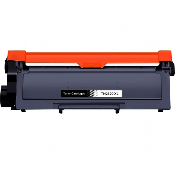 TN2320 XL | Cartus toner Brother HL L2340 MFC L2700 | 3400 pagini TN2320 XL | Cartus toner Brother HL L2340 MFC L2700 | 3400 pagini