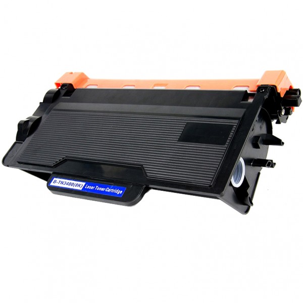 TN3480 | Cartus toner Brother HL5000 L6600DW | 8000 pagini TN3480 | Cartus toner Brother HL5000 L6600DW | 8000 pagini