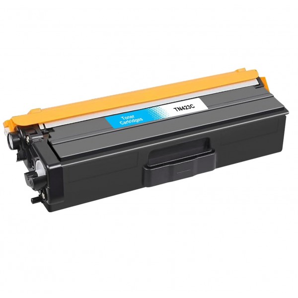TN423C | Cartus toner Brother DCP L8360 MFC L8690 cyan | 4000 pagini